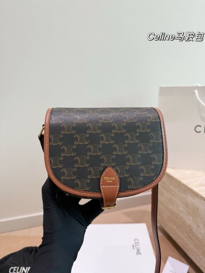 1:1 Replica Celine bag Celine — Premium Replica — photo 3