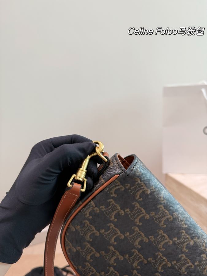 1:1 Replica Celine bag Lisa Folco Celine — AAA Quality Replica — photo 2