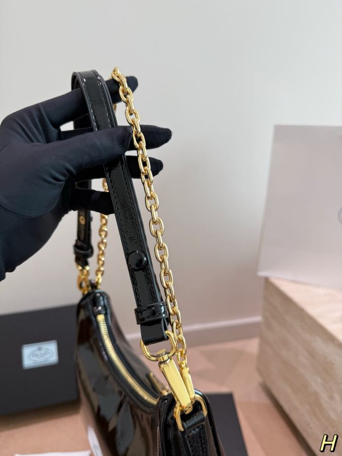 1:1 Replica PRADA bag Prada Araue — Premium Replica — photo 2