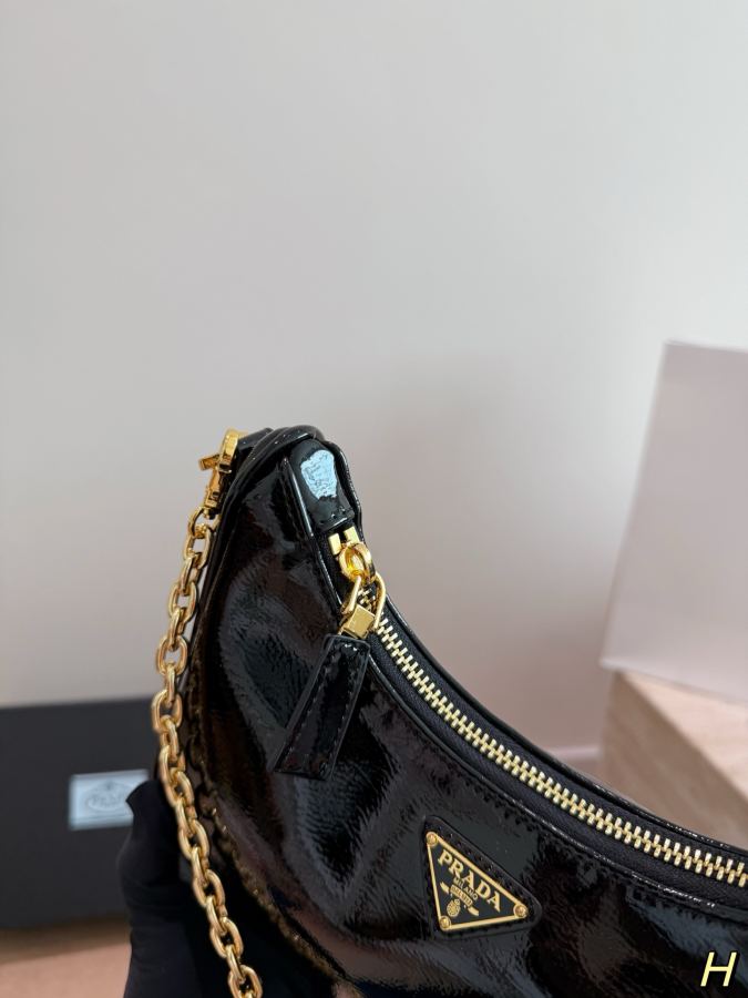 1:1 Replica PRADA bag Prada Araue — Premium Replica — photo 3