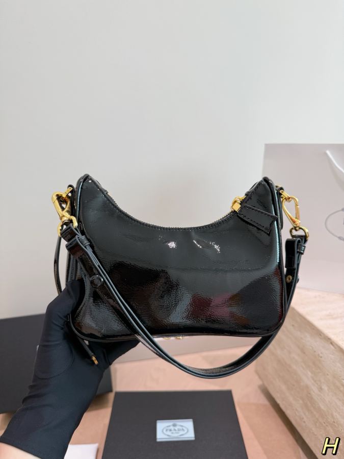 1:1 Replica PRADA bag Prada Araue — Premium Replica — photo 8