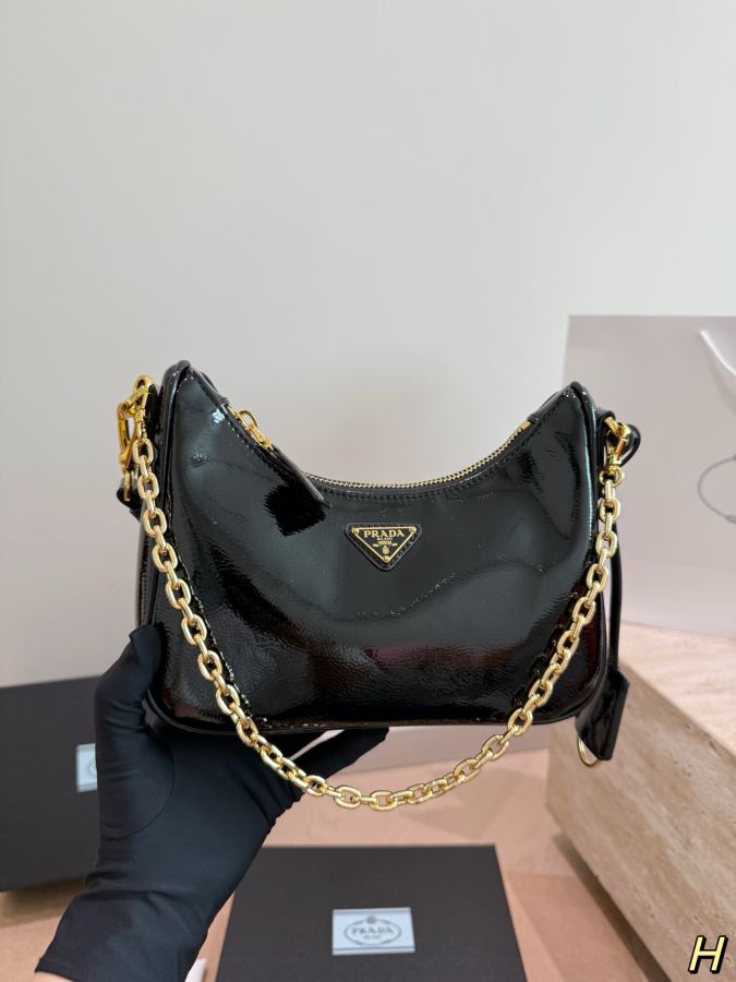 1:1 Replica PRADA bag Prada Araue — Premium Replica — photo 5