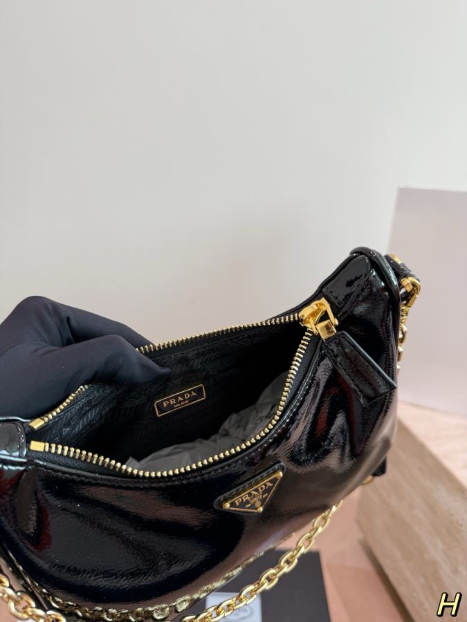 1:1 Replica PRADA bag Prada Araue — Premium Replica — photo 9