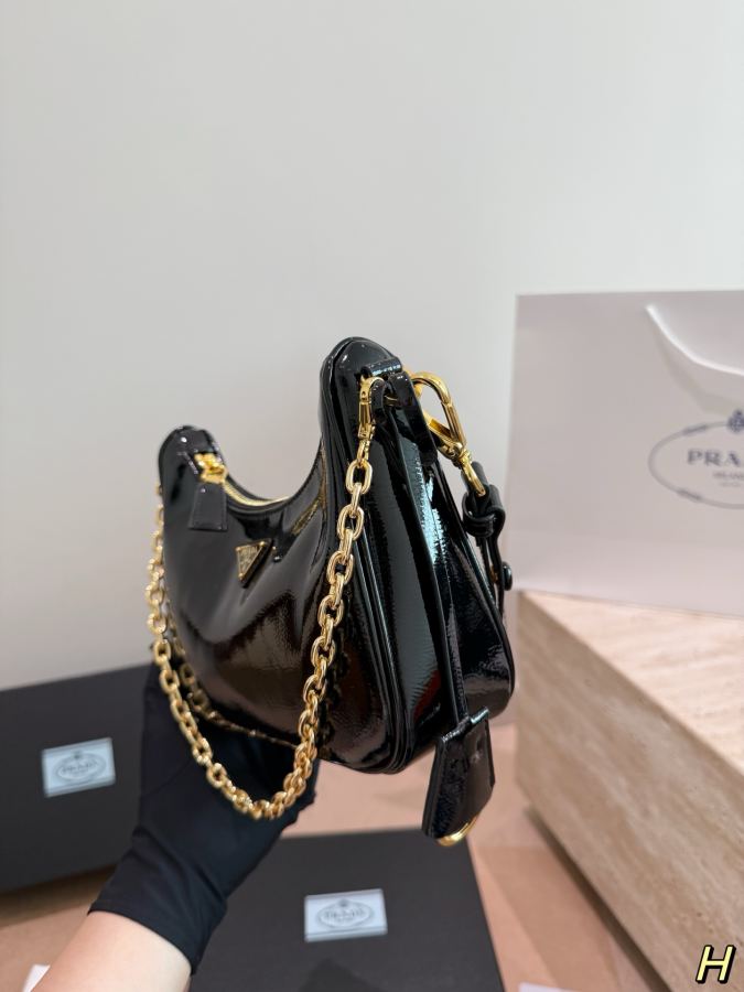 1:1 Replica PRADA bag Prada Araue — Premium Replica — photo 6