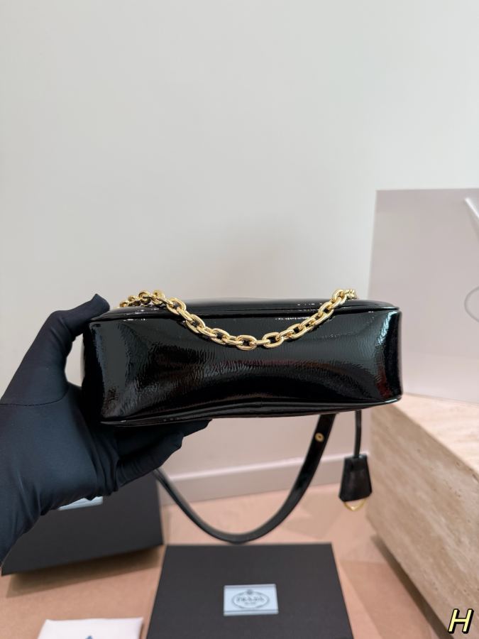 1:1 Replica PRADA bag Prada Araue — Premium Replica — photo 7