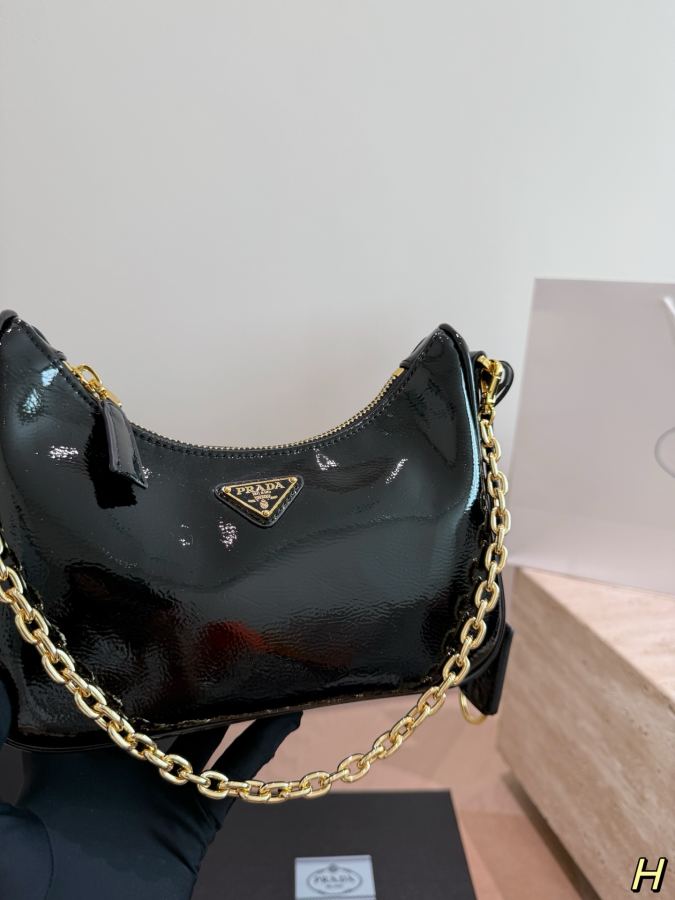 1:1 Replica PRADA bag Prada Araue — Premium Replica — photo 4