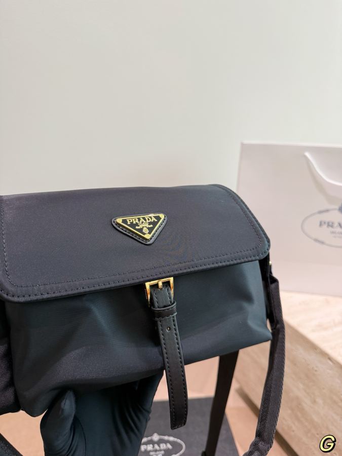 1:1 Replica PRADA bag Prada PRADA25 Explore Re-Nylon — AAA Quality Replica — photo 3