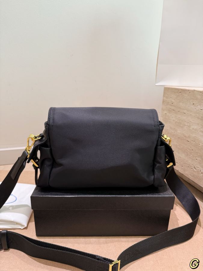 1:1 Replica PRADA bag Prada PRADA25 Explore Re-Nylon — AAA Quality Replica — photo 5