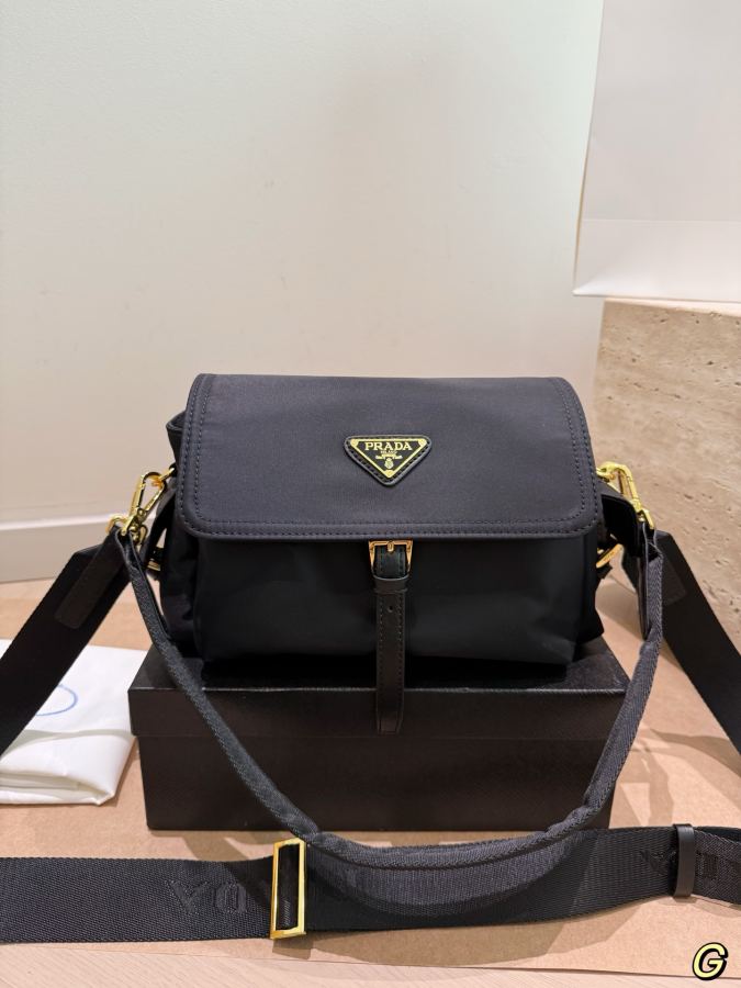 1:1 Replica PRADA bag Prada PRADA25 Explore Re-Nylon — AAA Quality Replica — photo 6