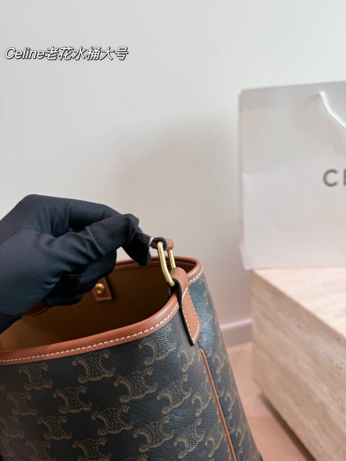 1:1 Replica Celine bag size 25*27cm — 1:1 Replica — photo 5