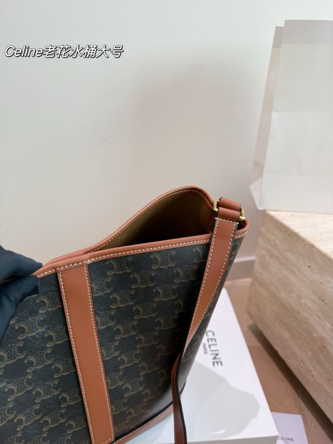 1:1 Replica Celine bag size 25*27cm — 1:1 Replica — photo 8