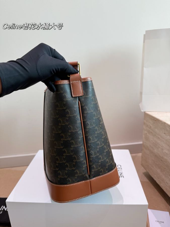 1:1 Replica Celine bag size 25*27cm — 1:1 Replica — photo 4