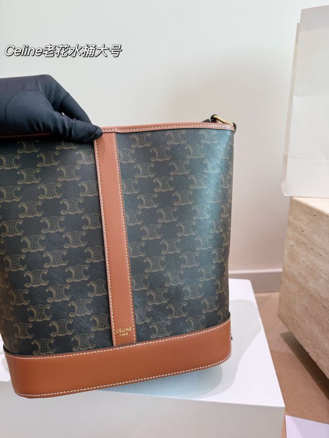 1:1 Replica Celine bag size 25*27cm — 1:1 Replica — photo 3