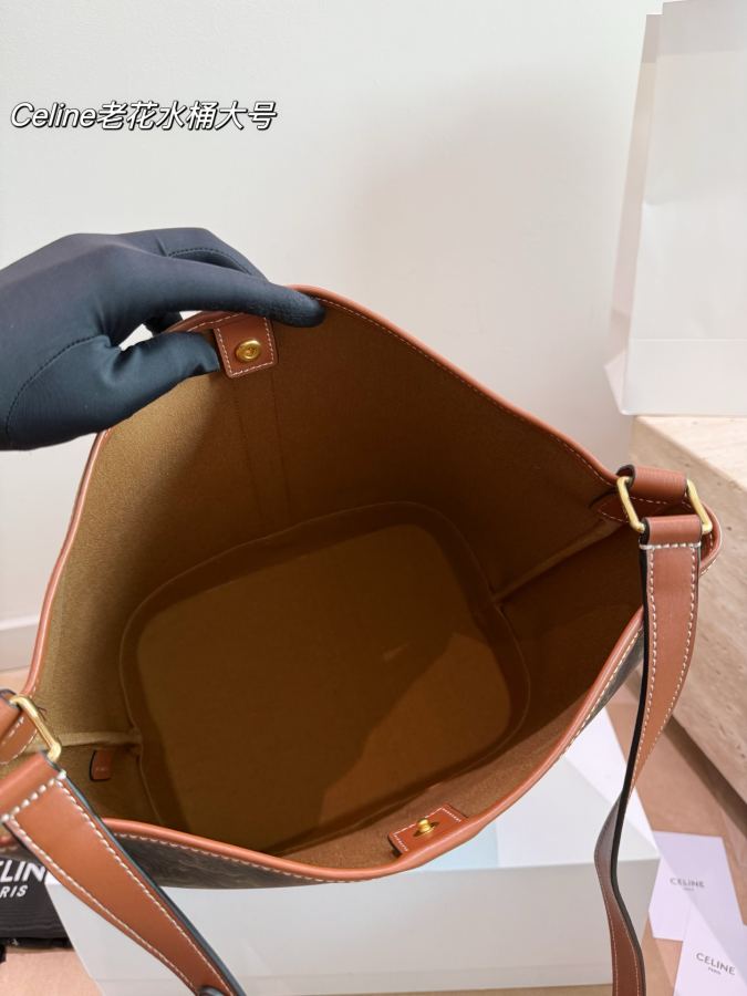 1:1 Replica Celine bag size 25*27cm — 1:1 Replica — photo 9