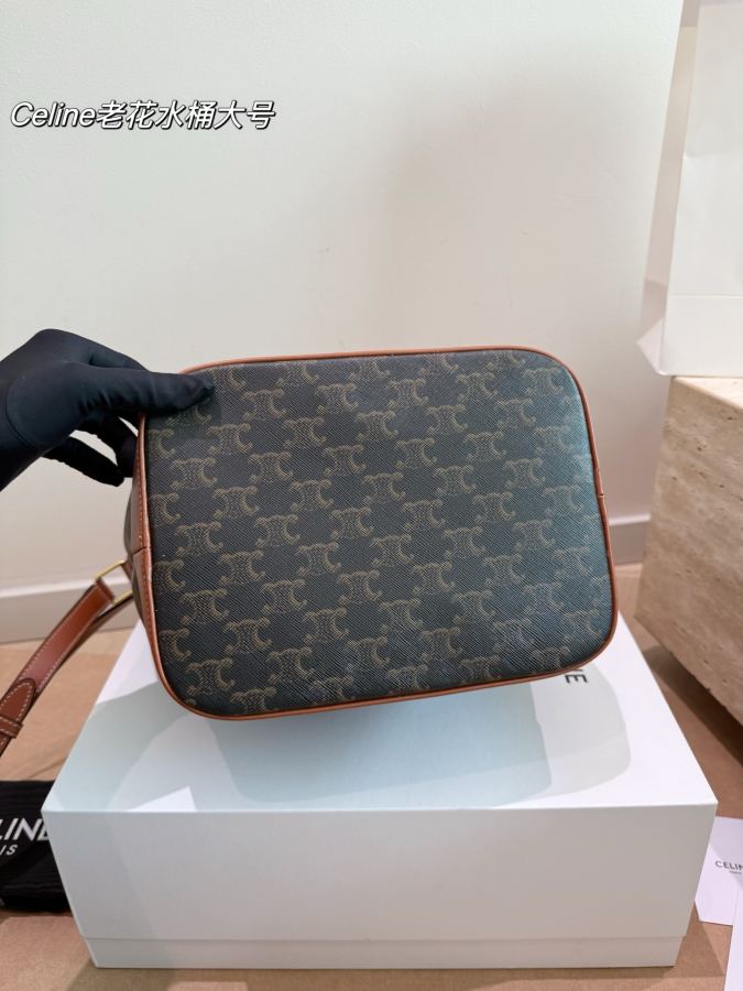 1:1 Replica Celine bag size 25*27cm — 1:1 Replica — photo 6