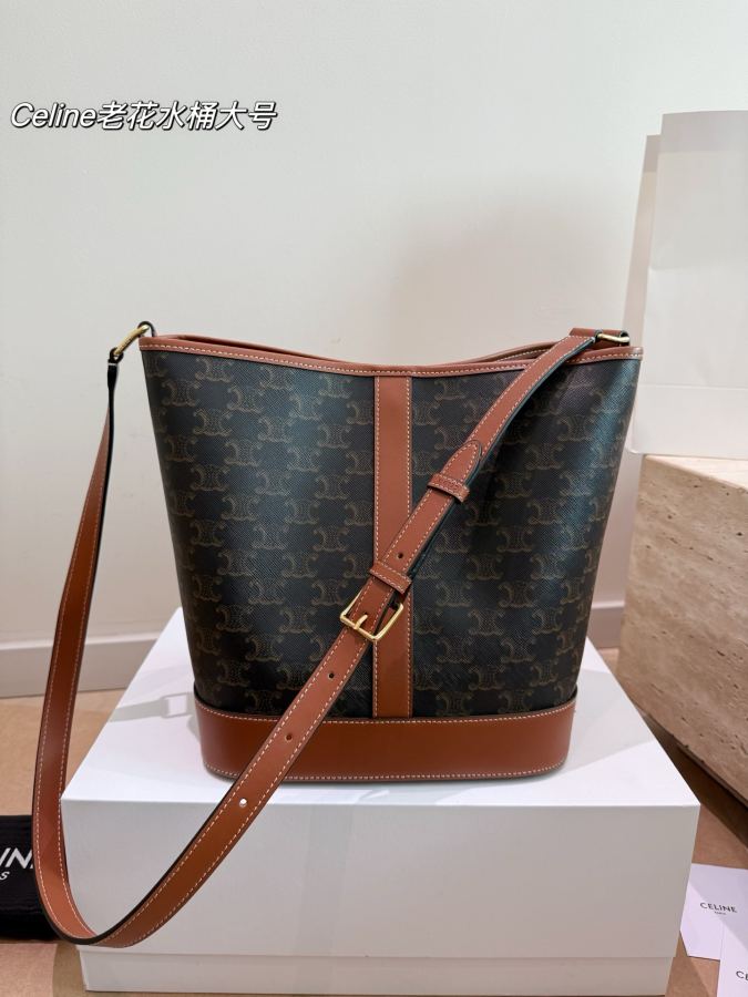 1:1 Replica Celine bag size 25*27cm — 1:1 Replica — photo 7