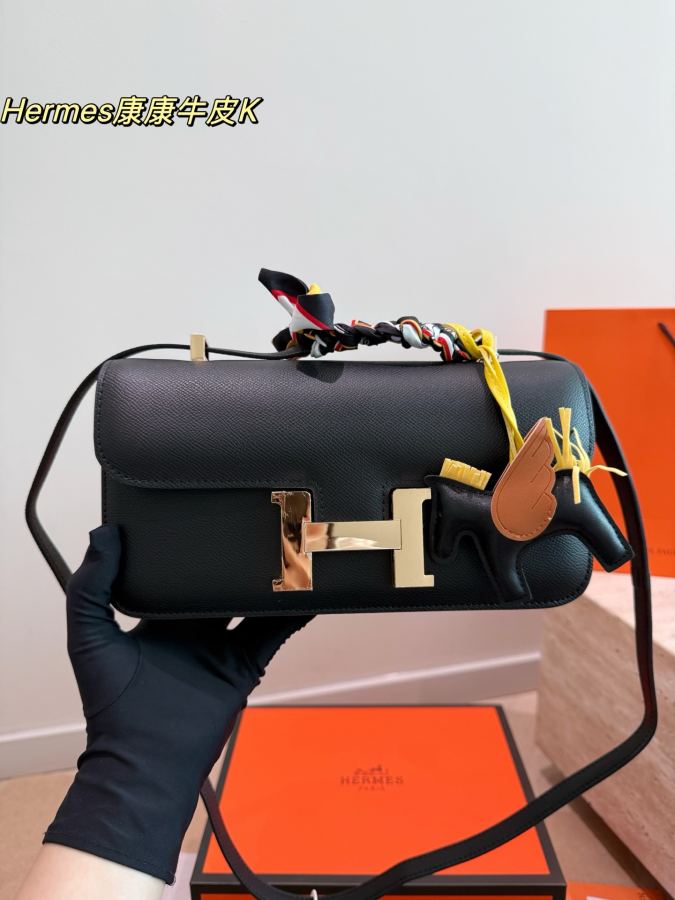 1:1 Replica Hermes bag Gift box Original dust bag — Premium Replica — photo 9