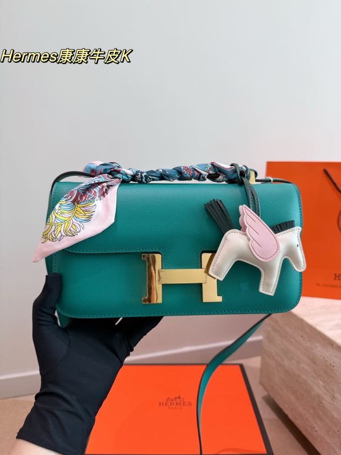 1:1 Replica Hermes bag Gift box Original dust bag — Premium Replica — photo 2