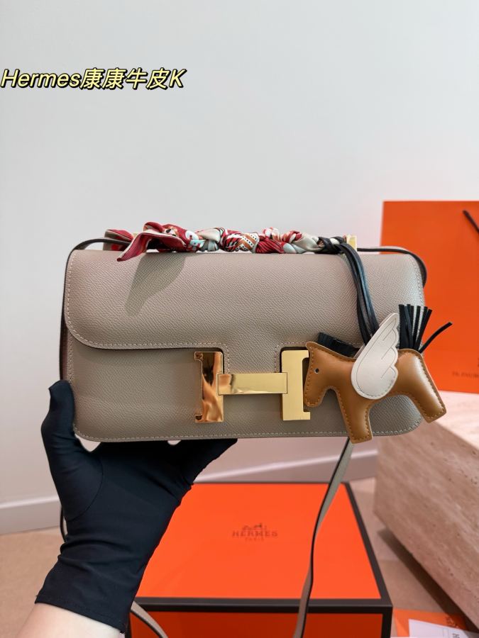 1:1 Replica Hermes bag Gift box Original dust bag — Premium Replica — photo 6