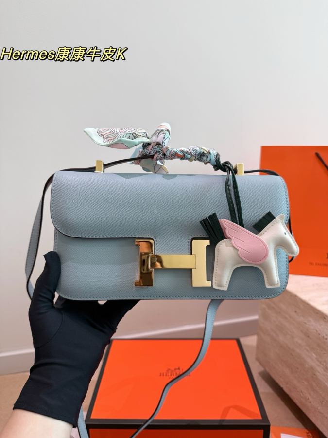 1:1 Replica Hermes bag Gift box Original dust bag — Premium Replica — photo 7