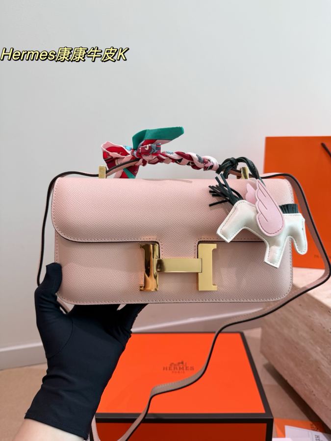 1:1 Replica Hermes bag Gift box Original dust bag — Premium Replica — photo 4