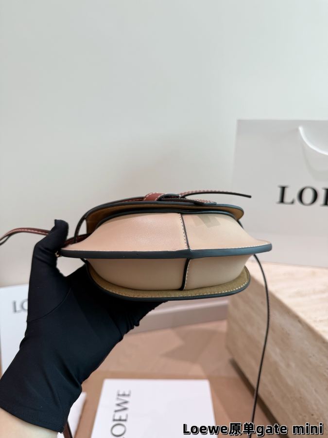 1:1 Replica LOEWE bag size 21* 14cm — Premium Replica — photo 8