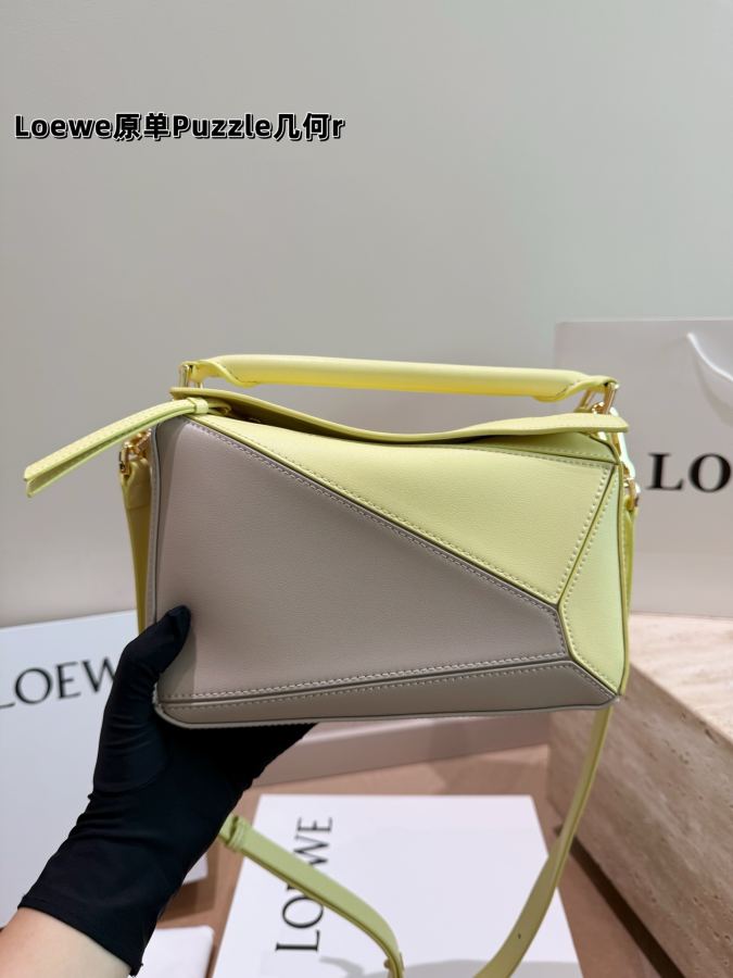 1:1 Replica LOEWE bag Size: 24*15cm — AAA Quality Replica — photo 5