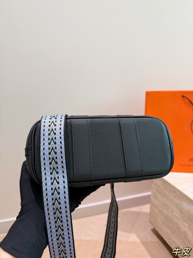 1:1 Replica Hermes bag Hermes 23㎝ — Premium Replica — photo 5