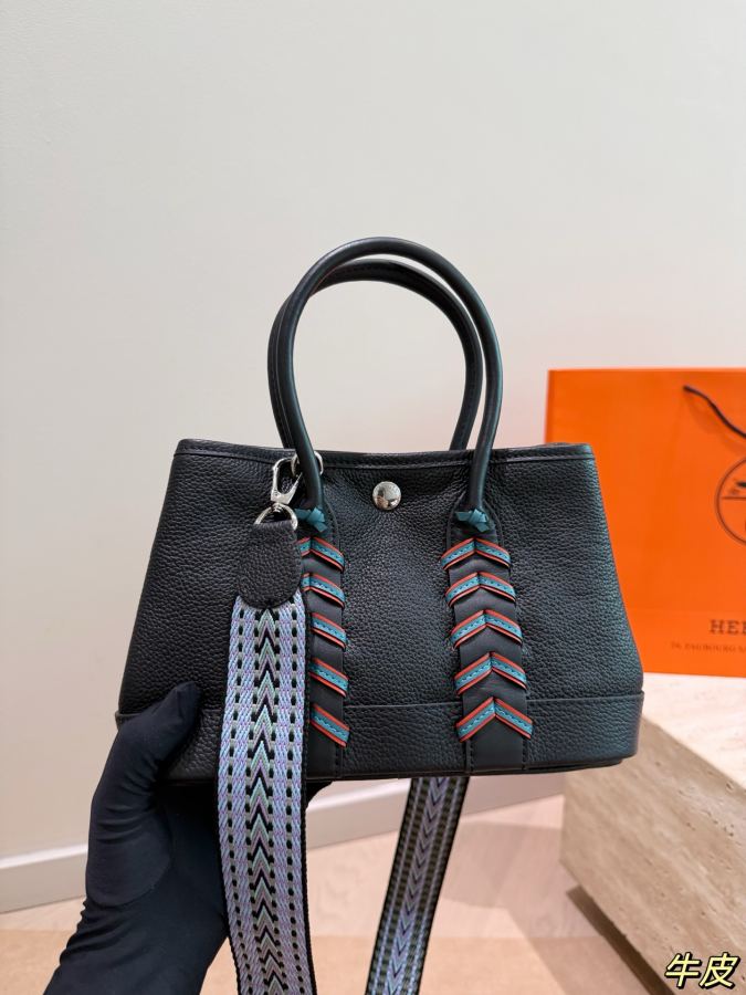 1:1 Replica Hermes bag Hermes 23㎝ — Premium Replica — photo 4