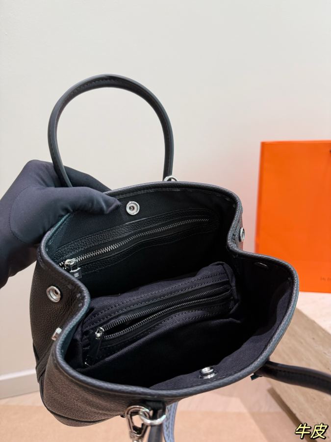 1:1 Replica Hermes bag Hermes 23㎝ — Premium Replica — photo 8