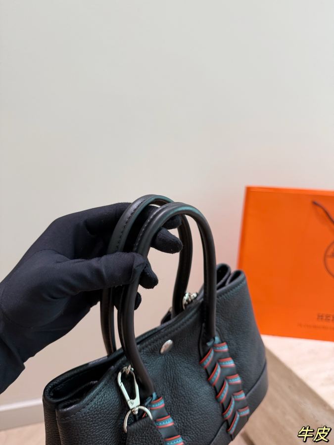 1:1 Replica Hermes bag Hermes 23㎝ — Premium Replica — photo 2