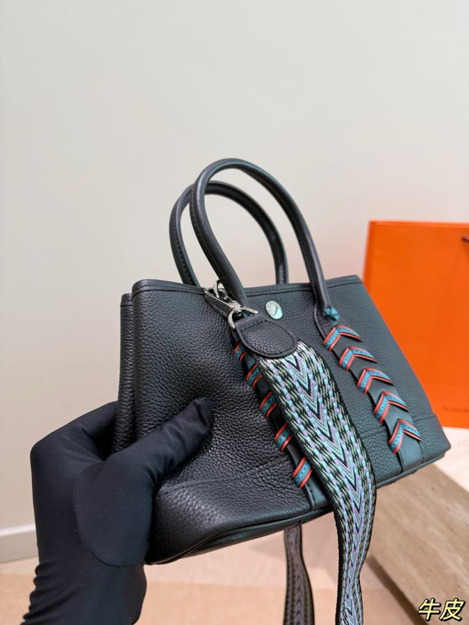 1:1 Replica Hermes bag Hermes 23㎝ — Premium Replica — photo 7