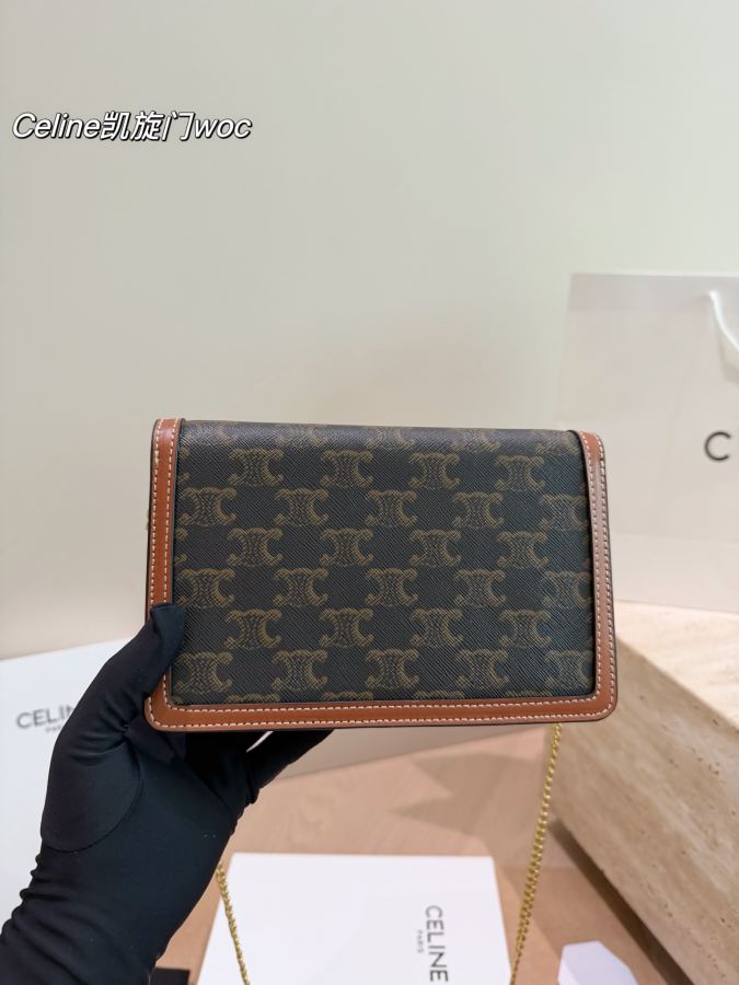 1:1 Replica Celine bag Celine — 1:1 Replica — photo 6