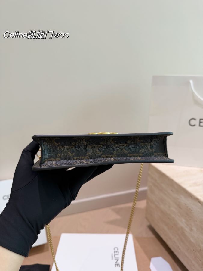 1:1 Replica Celine bag Celine — 1:1 Replica — photo 5