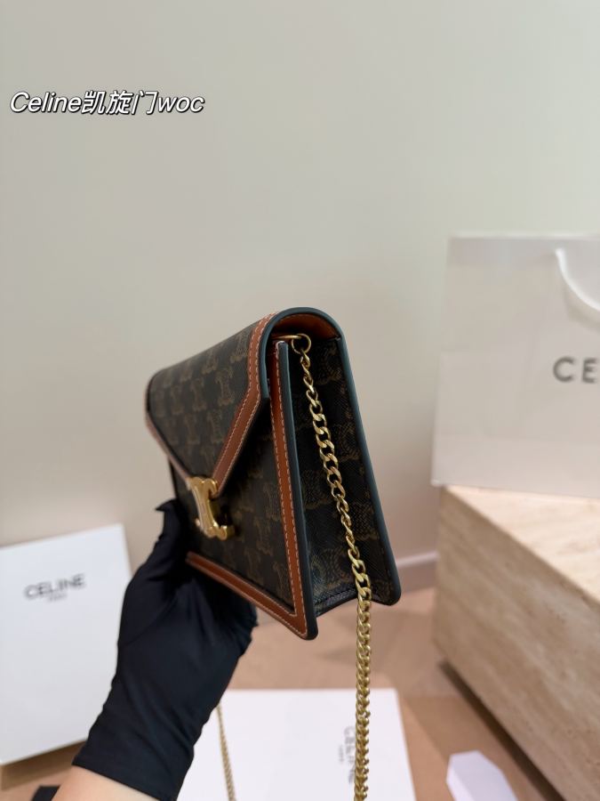 1:1 Replica Celine bag Celine — 1:1 Replica — photo 3