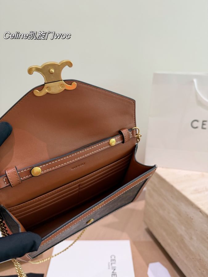 1:1 Replica Celine bag Celine — 1:1 Replica — photo 9