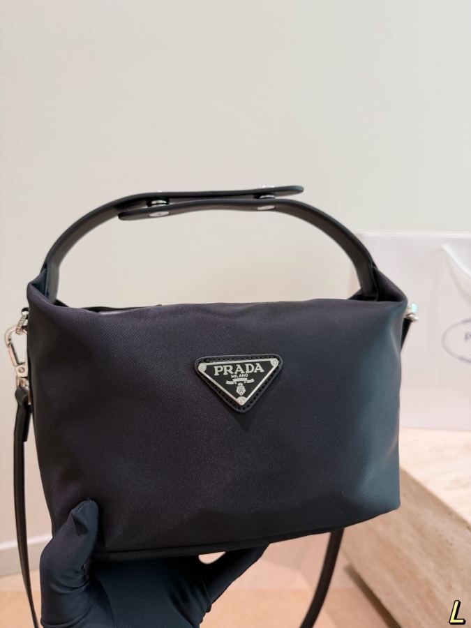 1:1 Replica PRADA bag Prada “ ” — 1:1 Replica — photo 8