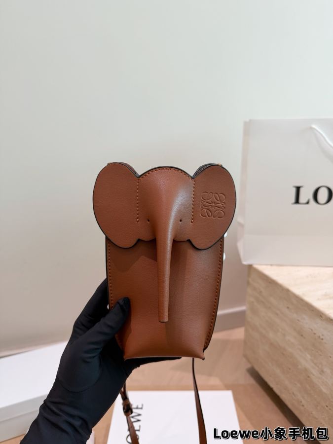 1:1 Replica LOEWE bag loewe — AAA Quality Replica — photo 6