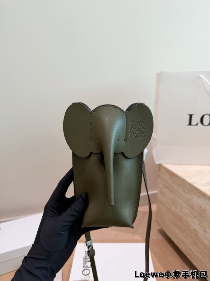 1:1 Replica LOEWE bag loewe — AAA Quality Replica — photo 4