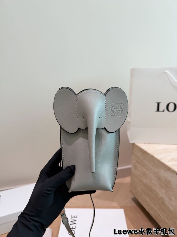1:1 Replica LOEWE bag loewe — AAA Quality Replica — photo 3