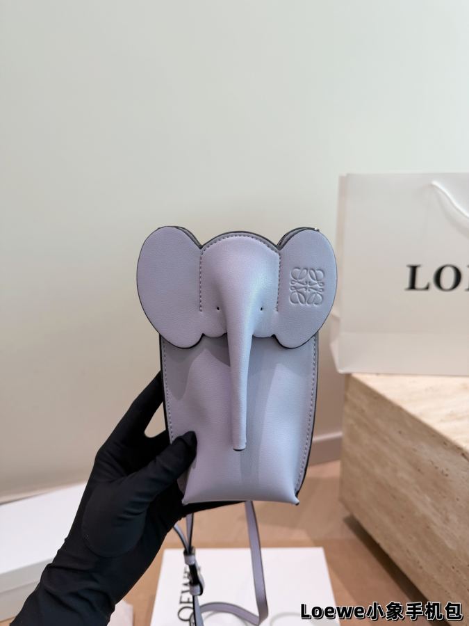 1:1 Replica LOEWE bag loewe — AAA Quality Replica — photo 5
