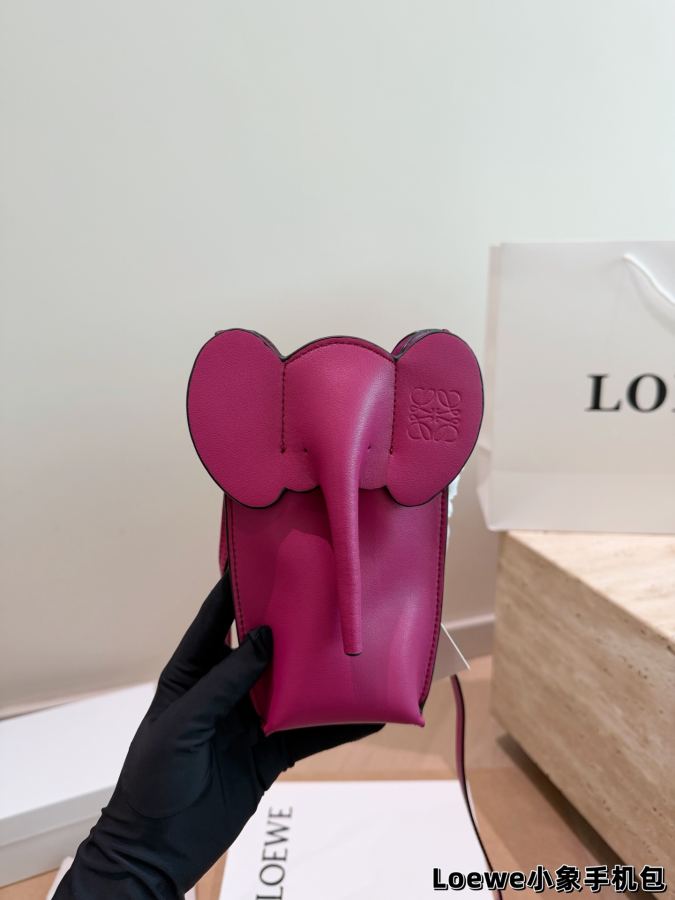 1:1 Replica LOEWE bag loewe — AAA Quality Replica — photo 2