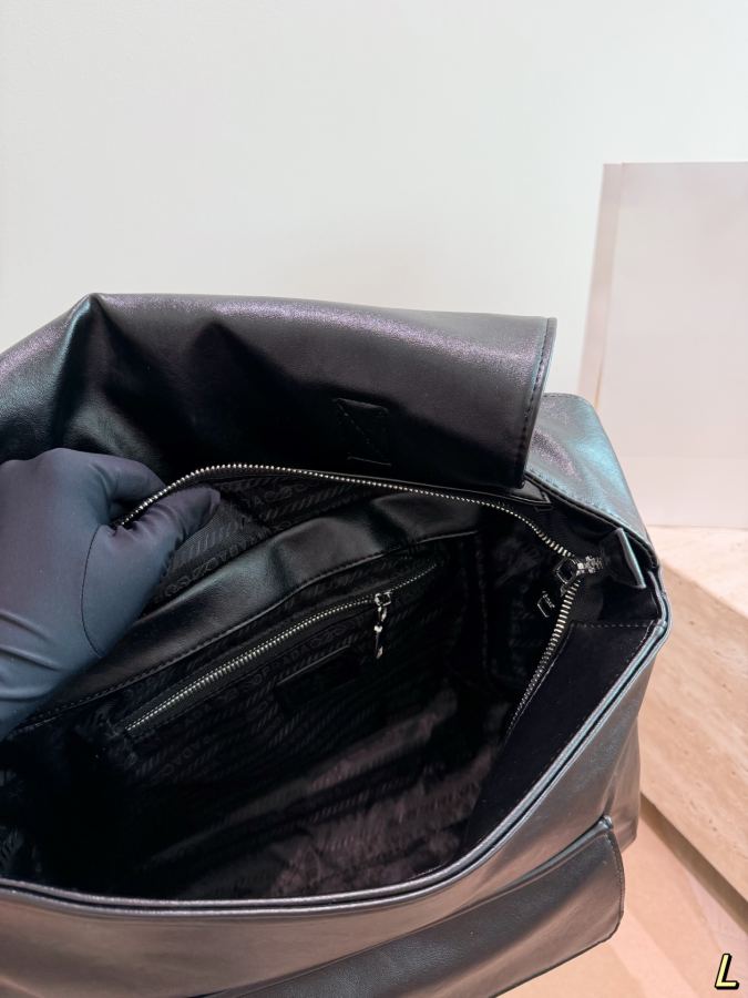 1:1 Replica PRADA bag Prada 25*23cm — 1:1 Replica — photo 9