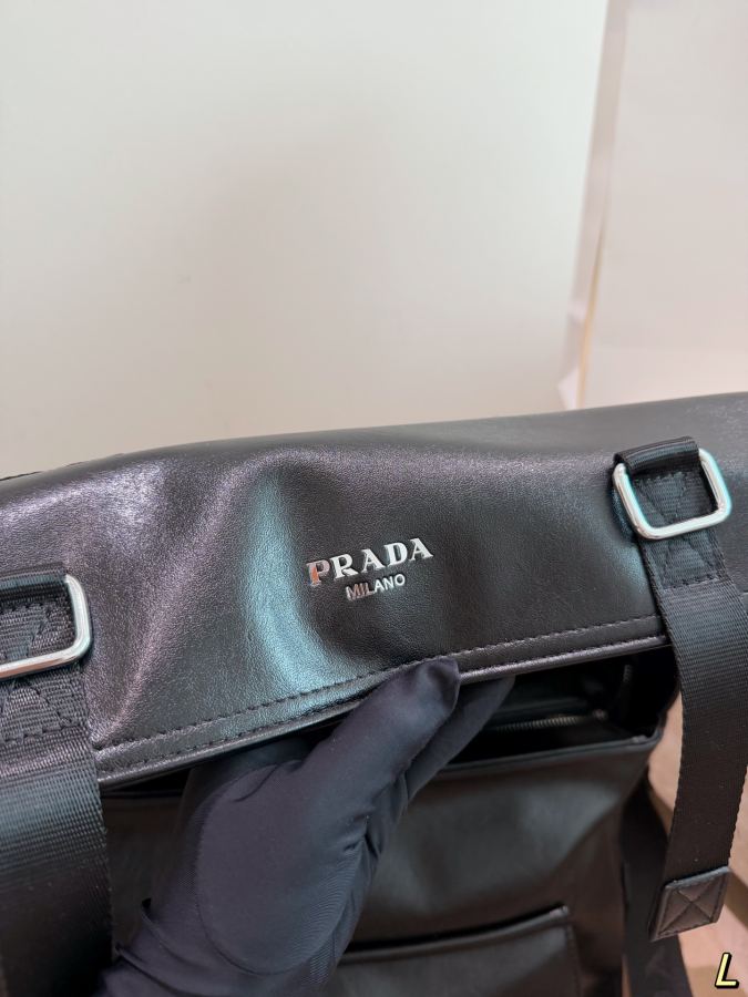 1:1 Replica PRADA bag Prada 25*23cm — 1:1 Replica — photo 4