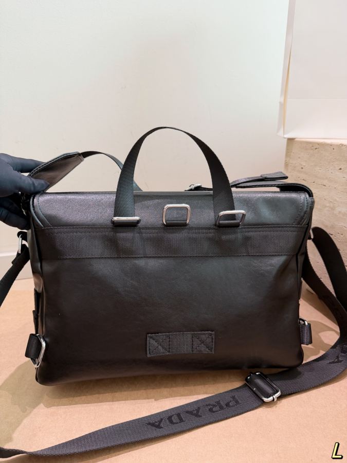 1:1 Replica PRADA bag Prada 25*23cm — 1:1 Replica — photo 6