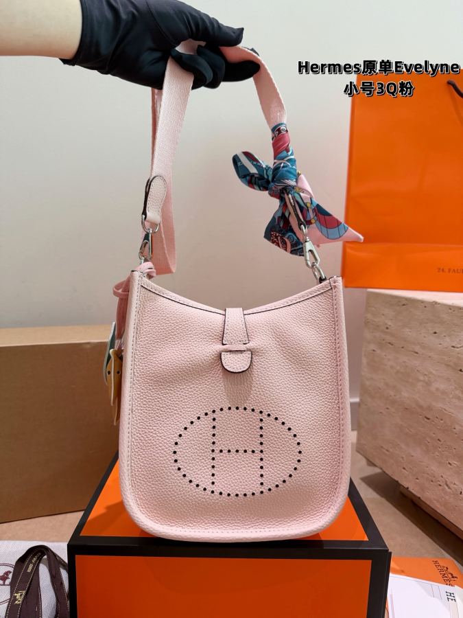 1:1 Replica Hermes bag Hermes — Premium Replica — photo 4