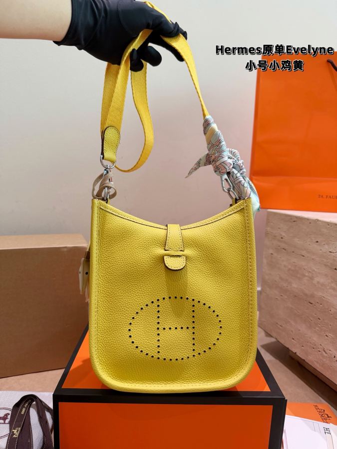 1:1 Replica Hermes bag Hermes — Premium Replica — photo 2