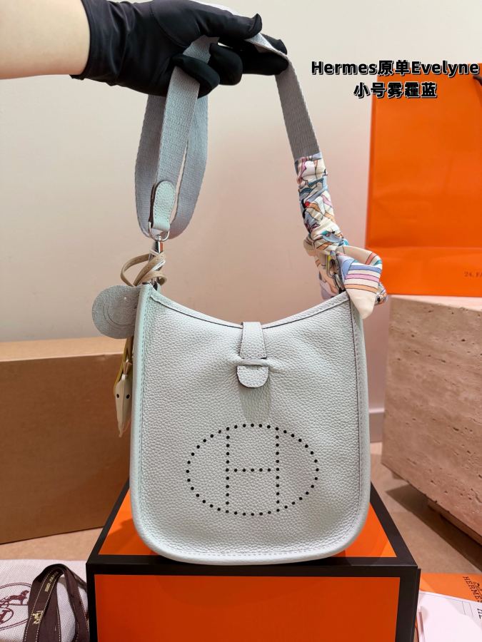 1:1 Replica Hermes bag Hermes — Premium Replica — photo 3