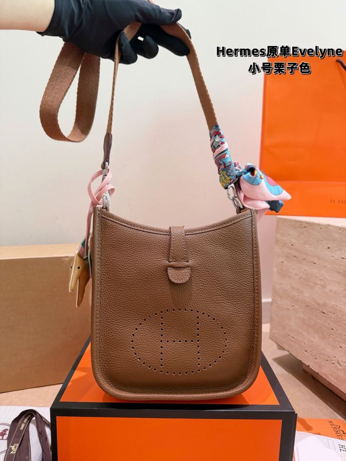 1:1 Replica Hermes bag Hermes — Premium Replica — photo 5