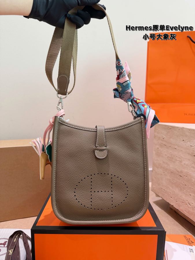 1:1 Replica Hermes bag Hermes — Premium Replica — photo 6